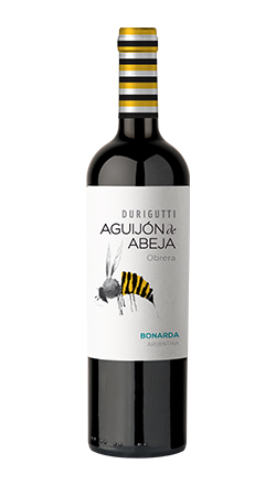 aguijon de abeja obrera bonarda