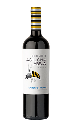 aguijon de abeja obrera cabernet franc