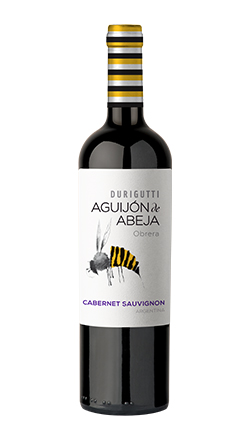 aguijon de abeja obrera cabernet sauvignon