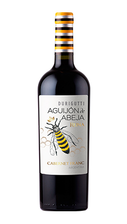 aguijon de abeja reina cabernet franc