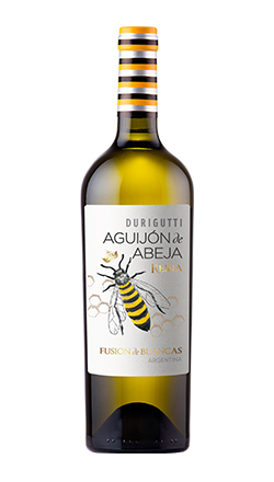 aguijon de abeja reina fusion de blancas