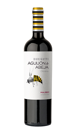 aguijon de abeja obrera malbec