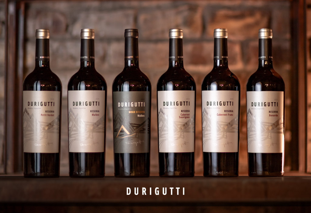 coleccion durigutti