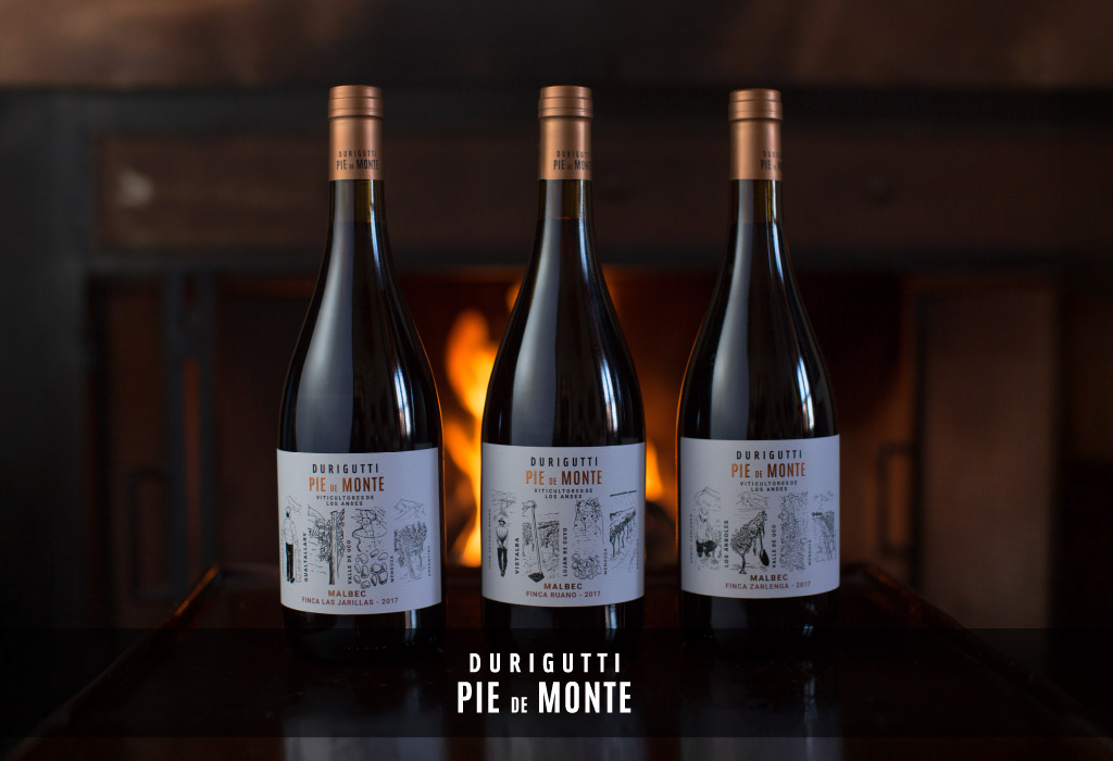 coleccion pie de monte viticultores