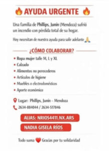 durigutti solidario junin