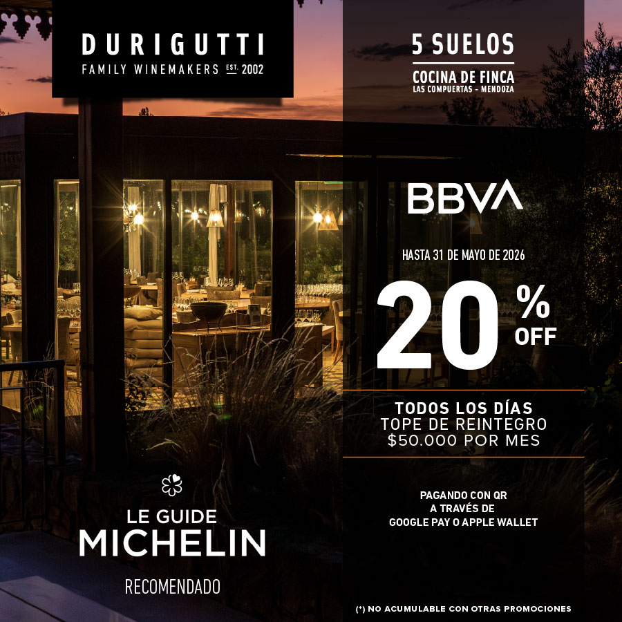 promocion banco bbva vigente