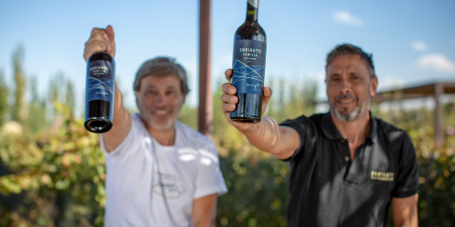 Bodega Durigutti nosotros