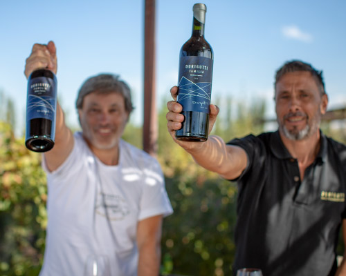 Bodega Durigutti nosotros