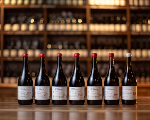 Bodega Durigutti nuestros vinos