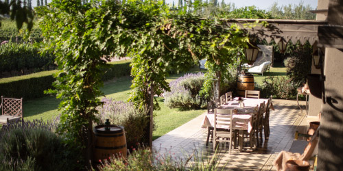 casas de huéspedes en finca victoria