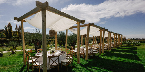 eventos en finca victoria