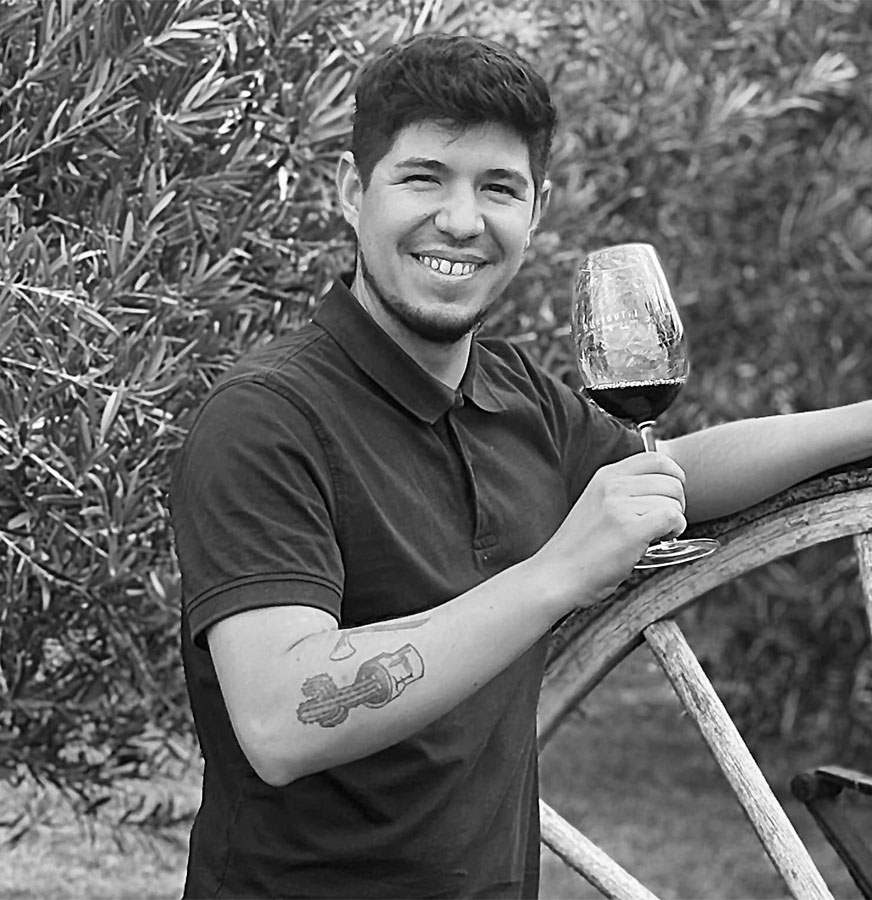 jorge luis conejeros